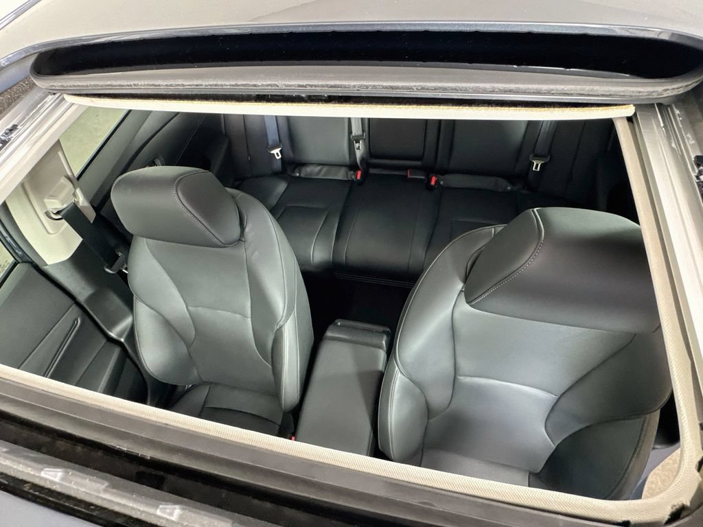 Used 2025 Honda Accord EX-L image 27