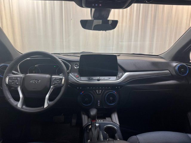 Used 2024 Chevrolet Blazer RS w/ Driver Confidence II Package image 27