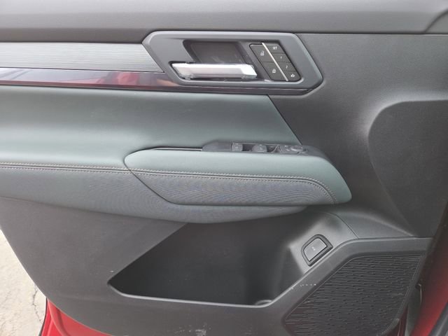 New 2026 GMC Terrain AT4 w/ Convenience Package III image 36