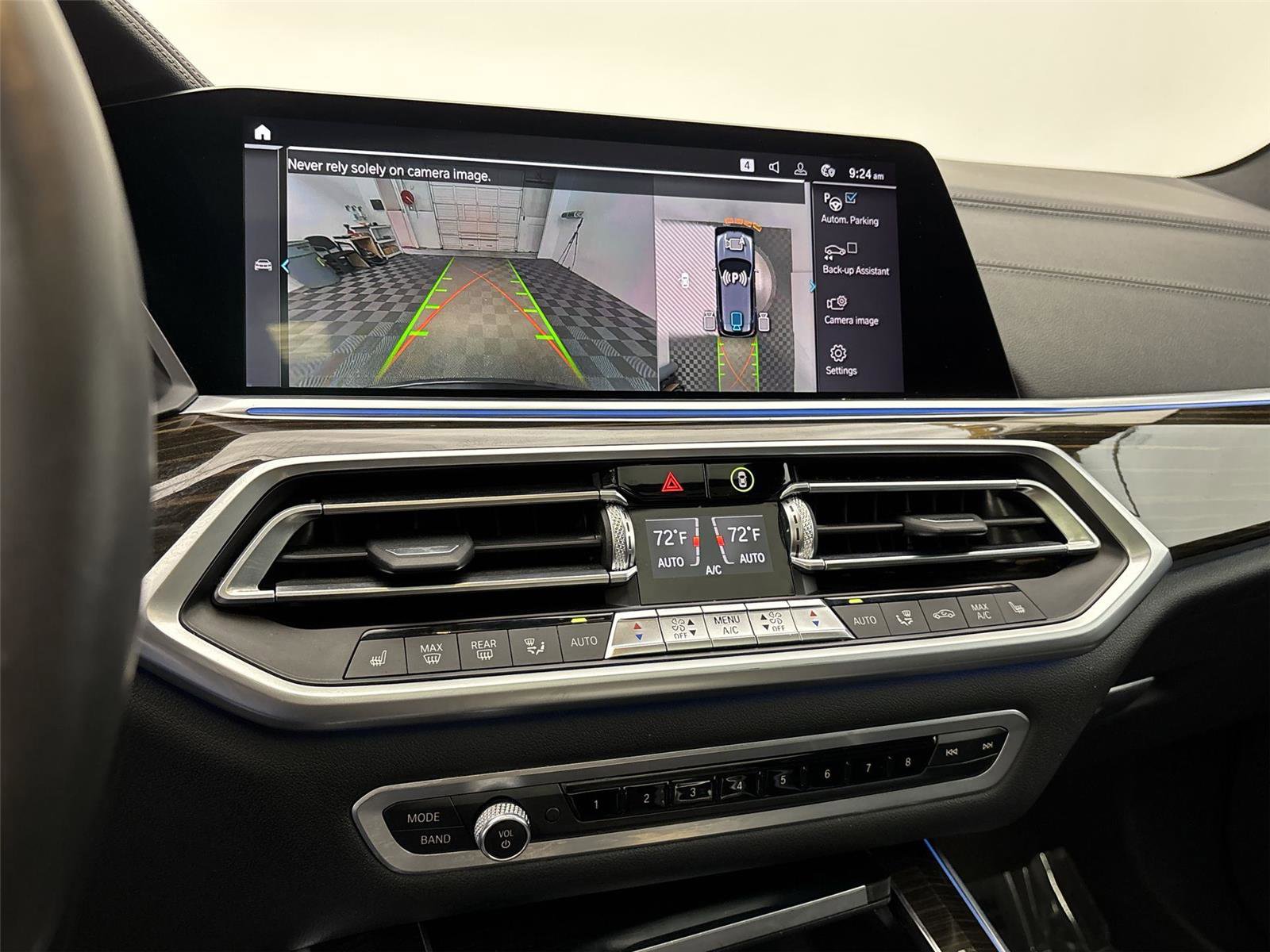 Used 2021 BMW X5 xDrive45e w/ Premium Package image 30