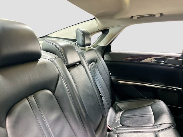 Used 2015 Lincoln MKZ AWD w/ Equipment Group 101A Select image 27