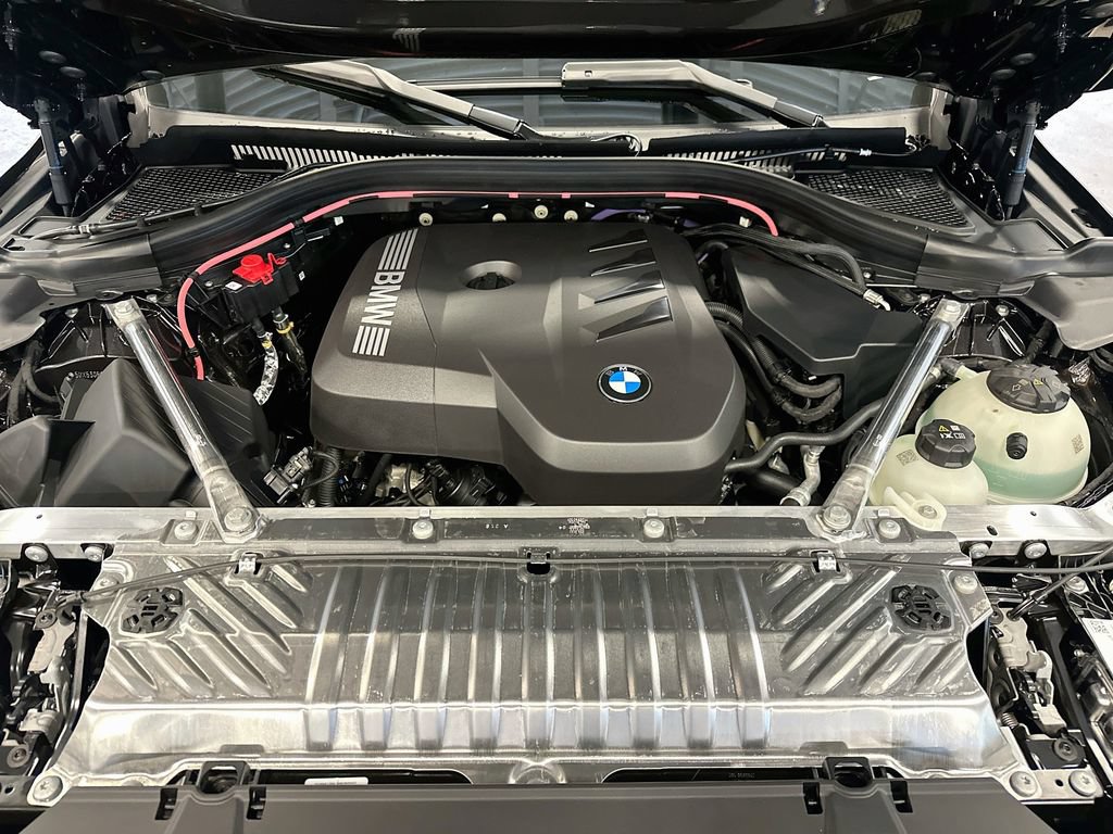 New 2026 BMW X3 xDrive30i w/ Premium Package AWD/4WD image 29