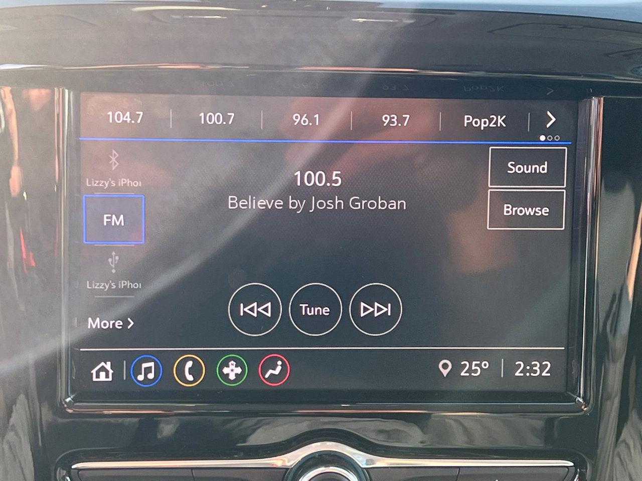 Used 2020 Chevrolet Traverse LT w/ LPO, Cargo Package image 23