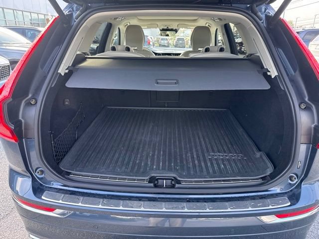 Used 2021 Volvo XC60 T5 Inscription AWD/4WD image 11