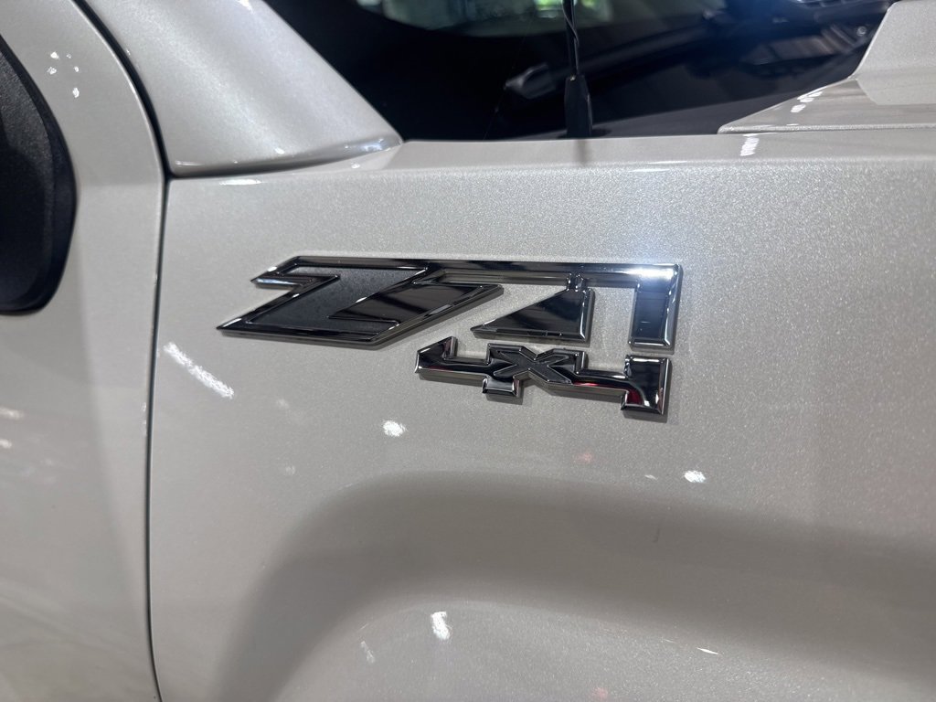 Used 2015 GMC Sierra 1500 SLT image 13