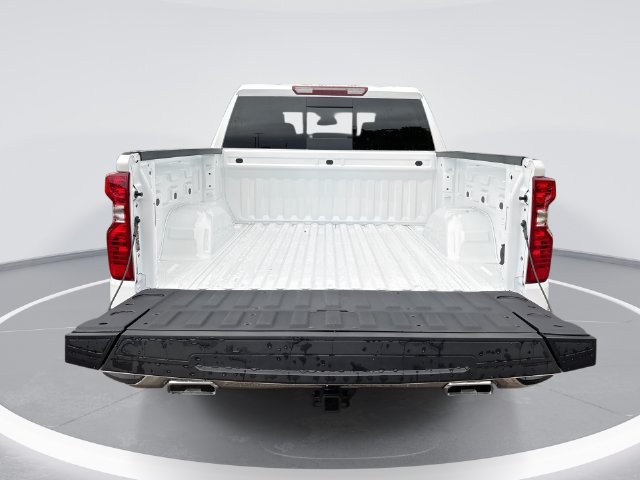 New 2026 Chevrolet Silverado 1500 LT w/ Z71 Off-Road Package AWD/4WD image 23