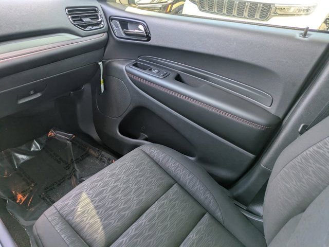 New 2026 Dodge Durango GT w/ Blacktop Package image 15
