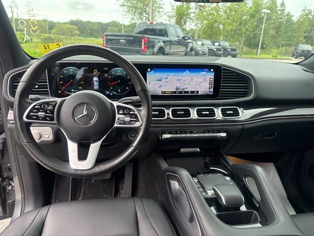 Used 2021 Mercedes-Benz GLE 350 image 12