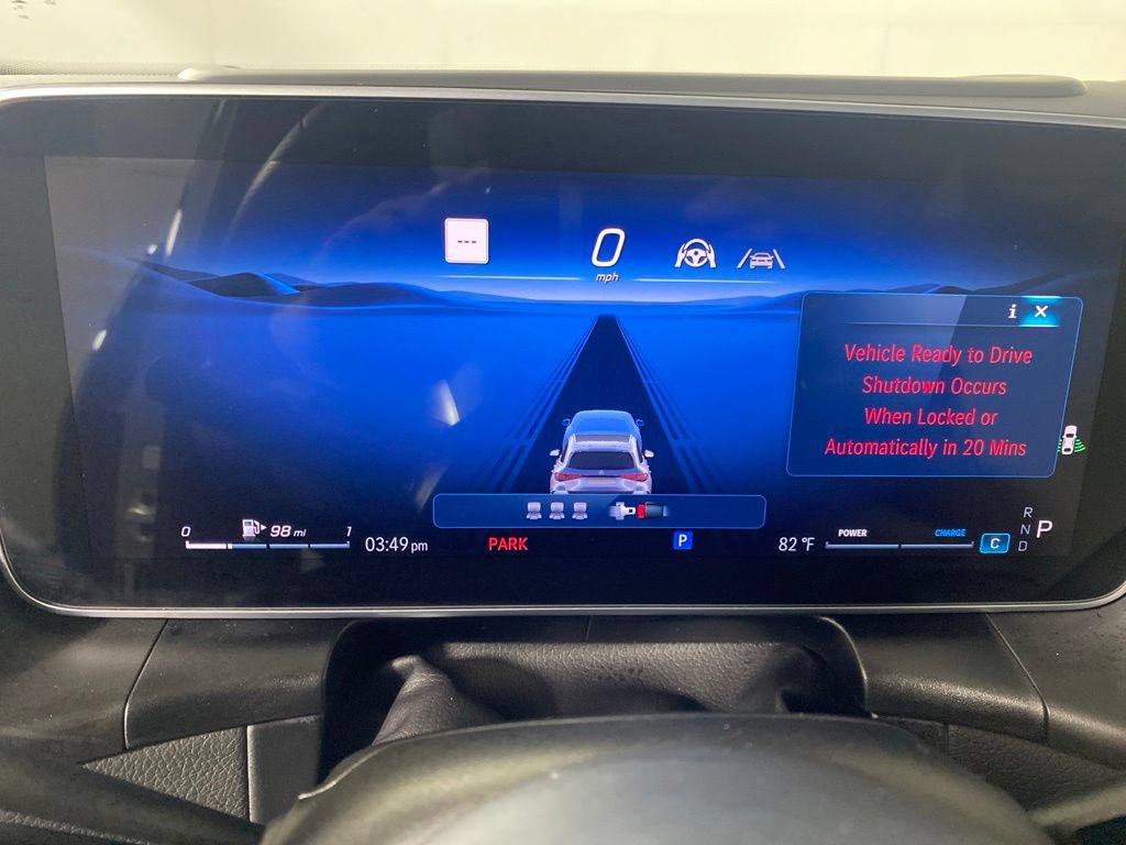 Used 2026 Mercedes-Benz GLC 300 4MATIC image 17