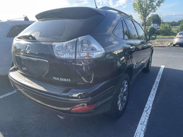 Used 2009 Lexus RX 350 AWD image 12