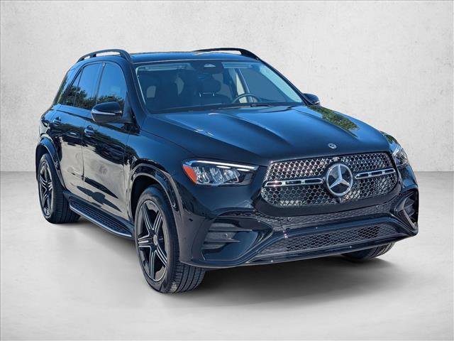 New 2026 Mercedes-Benz GLE 450 4MATIC image 6
