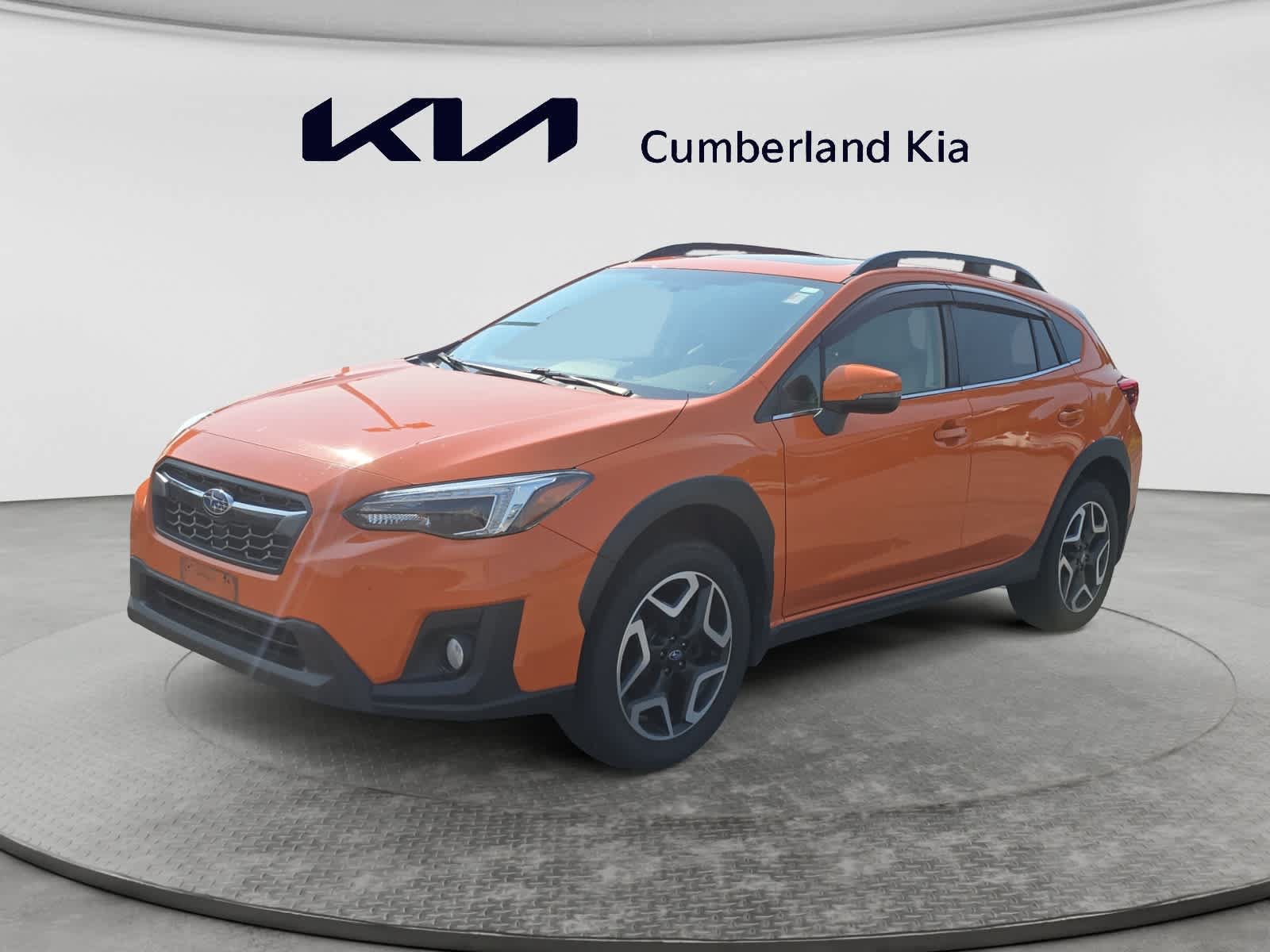 Used 2019 Subaru Crosstrek 2.0i Limited w/ Popular Package #4