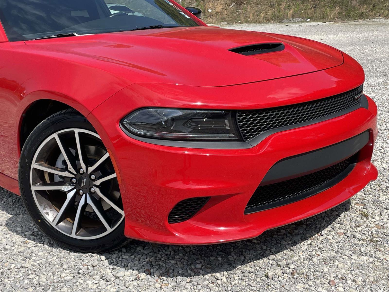 Used 2023 Dodge Charger R/T w/ Cold Weather Package RWD image 27