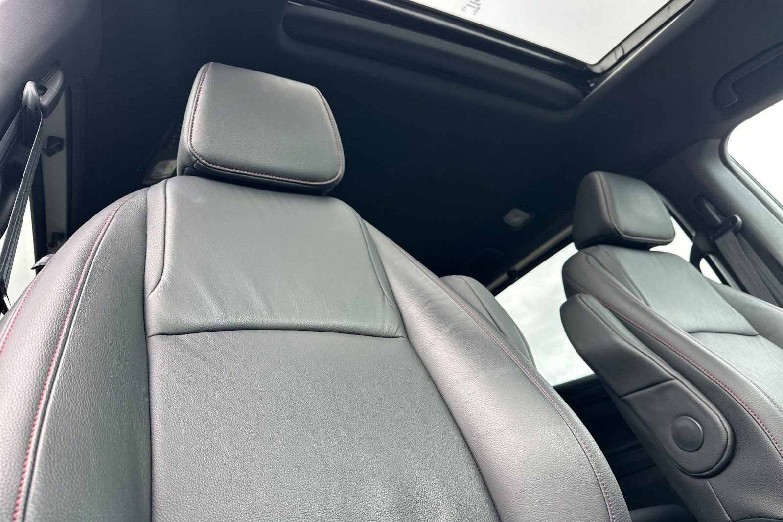 Used 2025 Honda Odyssey Sport-L image 20