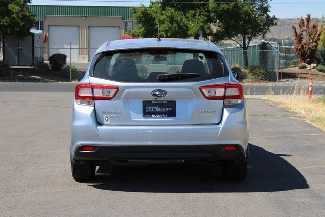 Used 2017 Subaru Impreza 2.0i image 5