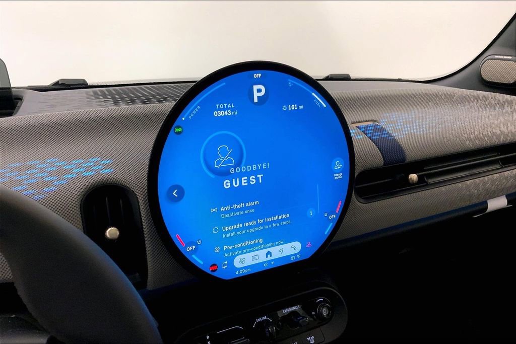 Used 2025 MINI Cooper S image 20