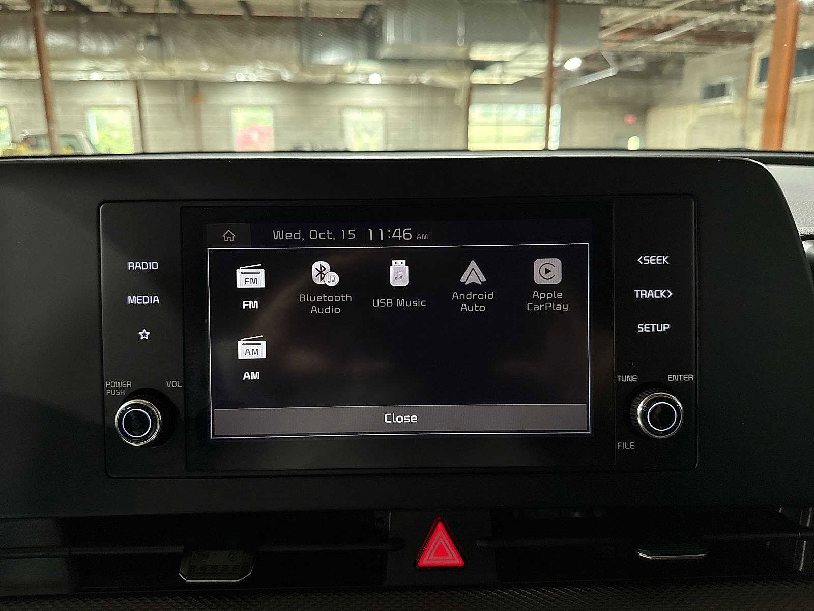 Used 2024 Kia Sportage LX image 20