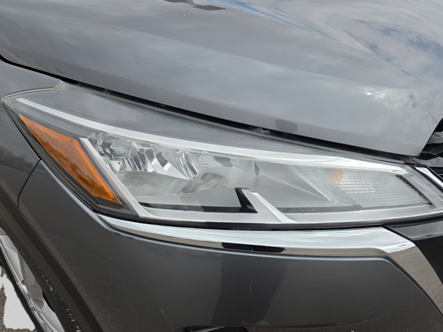 Certified 2024 Nissan Kicks S FWD image 6