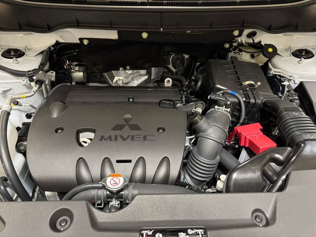 New 2026 Mitsubishi Outlander Sport ES AWD/4WD image 21