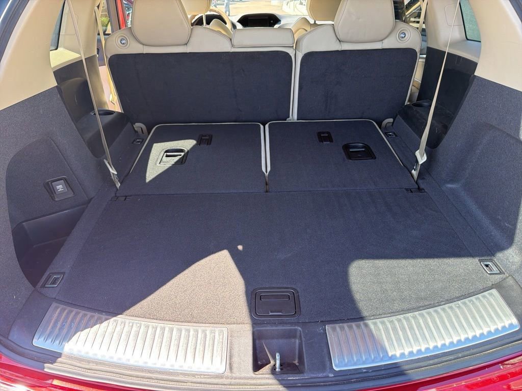 Used 2019 Acura MDX SH-AWD w/ Technology Package image 19