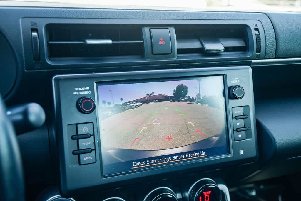 Used 2023 Toyota GR86 w/ ALL Weather Mat Package (TMS) RWD image 28