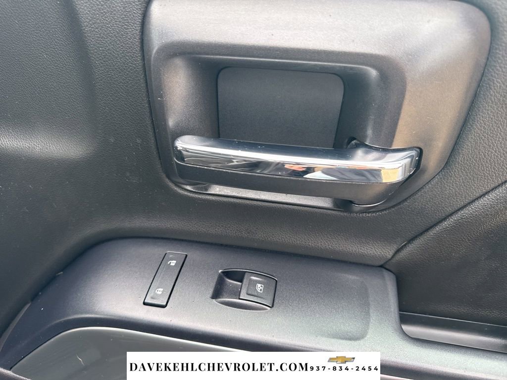 Used 2015 Chevrolet Silverado 1500 LT w/ All Star Edition image 28