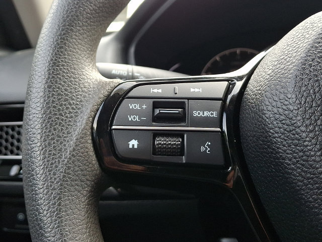 Certified 2025 Honda Civic LX image 21