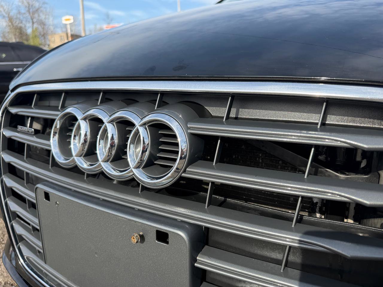 Used 2015 Audi A3 2.0T Premium w/ Cold Weather Package image 10