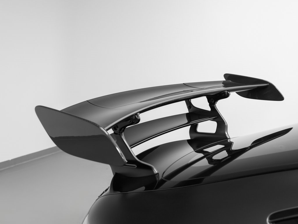 Used 2021 Mercedes-Benz AMG GT Black Series w/ Lane Tracking Package image 35