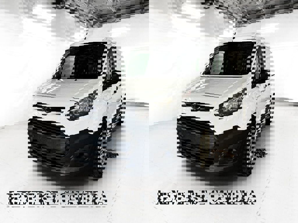 Used 2017 Ford Transit Connect XL