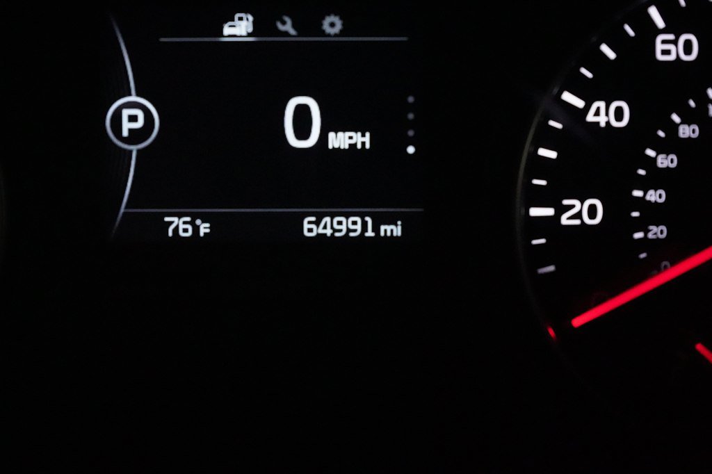 Used 2017 Kia Optima LX FWD image 17