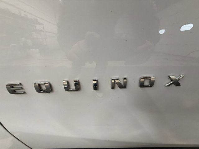 Certified 2020 Chevrolet Equinox LT w/ Sport Edition image 32