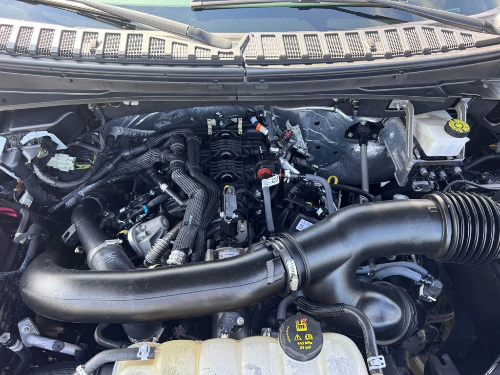 Used 2024 Ford Expedition Max Limited RWD image 41
