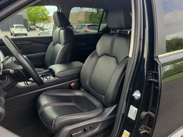 Used 2023 Honda Pilot EX-L image 19