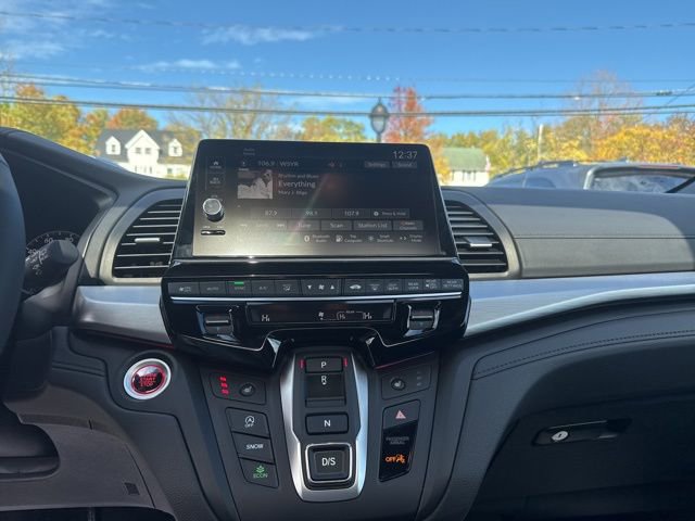 New 2026 Honda Odyssey Sport-L image 20