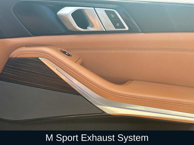 Used 2026 BMW X5 sDrive40i w/ Executive Package image 23