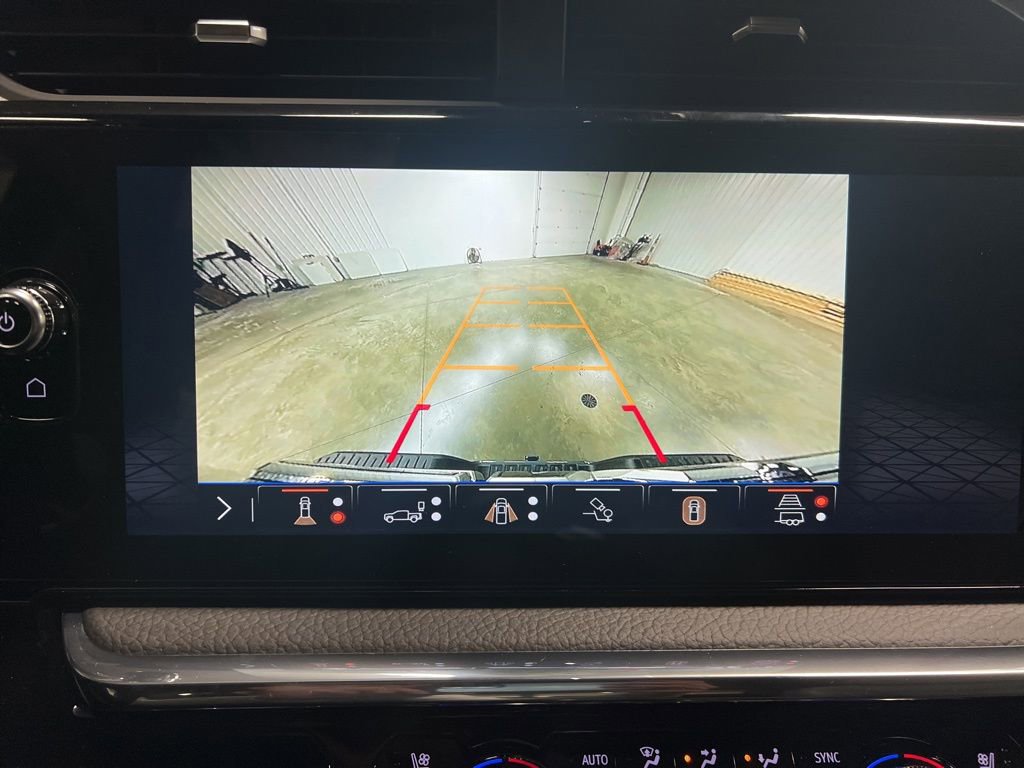 New 2026 GMC Sierra 1500 Denali image 18