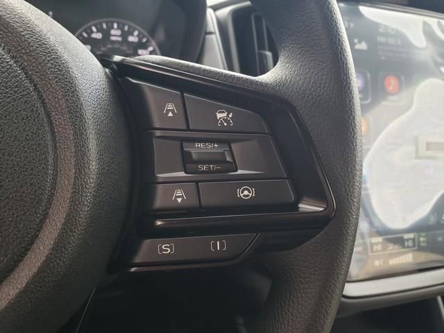 New 2026 Subaru Crosstrek 2.0i Premium image 17