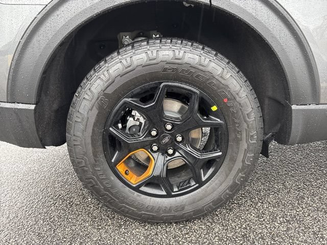 New 2026 Ford Explorer Tremor w/ Tremor Ultimate Package AWD/4WD image 9