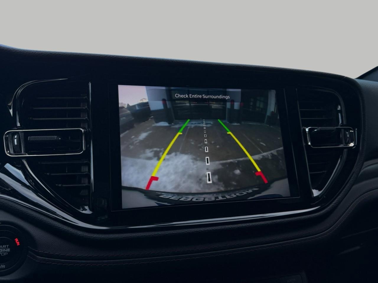 Used 2021 Dodge Durango R/T image 38