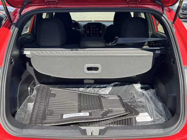 New 2026 Subaru Impreza RS w/ Popular Package #1 image 32