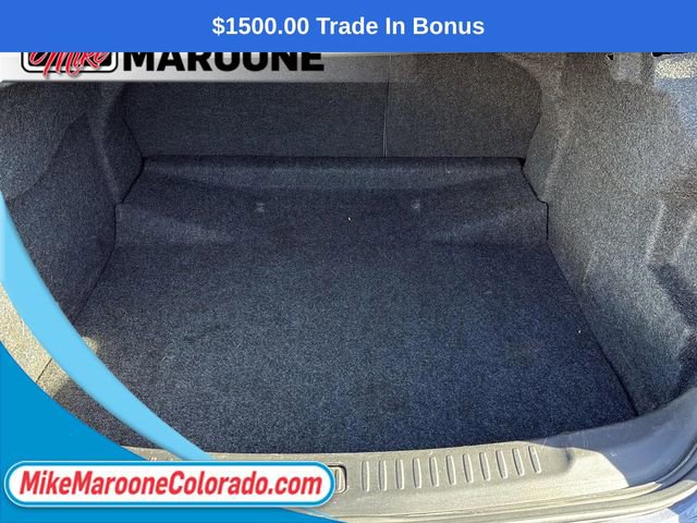 Used 2015 Chevrolet Malibu LS FWD image 8