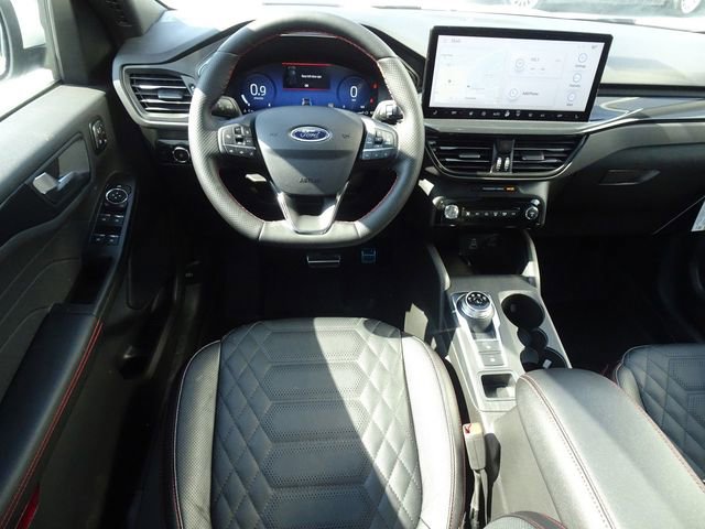 New 2024 Ford Escape ST-Line Elite w/ Premium Technology Package image 14
