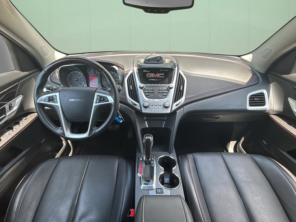 Used 2015 GMC Terrain Denali w/ Cargo Package AWD/4WD image 25