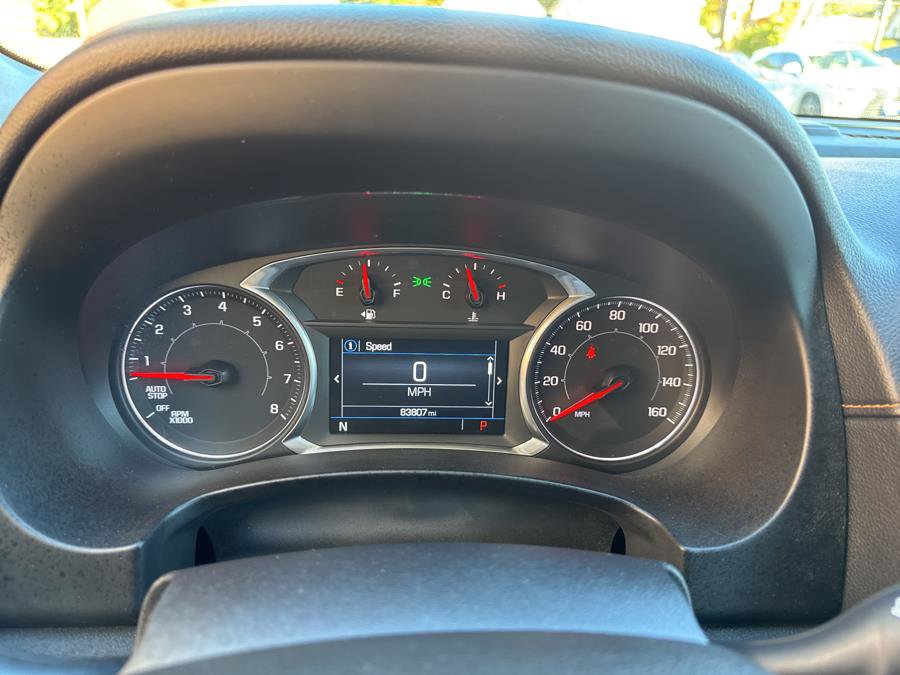 Used 2018 GMC Terrain SLE w/ Driver Convenience Package AWD/4WD image 26