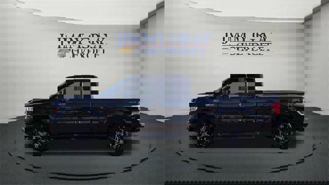 Used 2014 Ford F150 STX w/ Equipment Group 201A Mid image 6