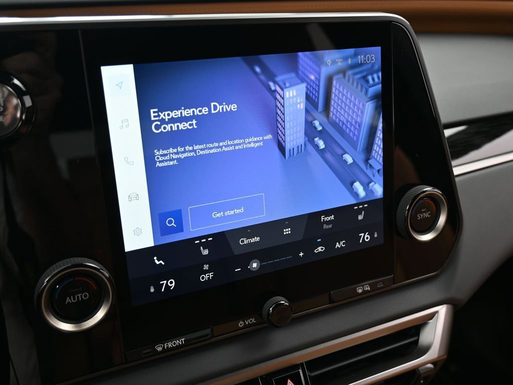 Used 2025 Lexus RX 350 FWD image 23