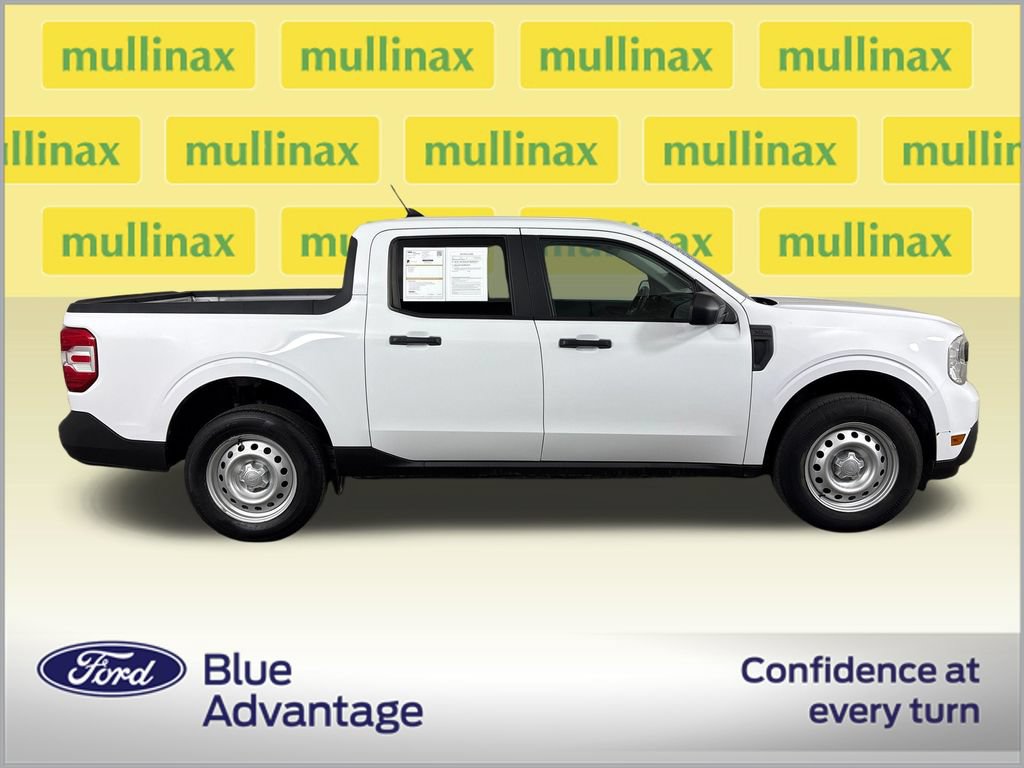 Certified 2023 Ford Maverick XL FWD image 2