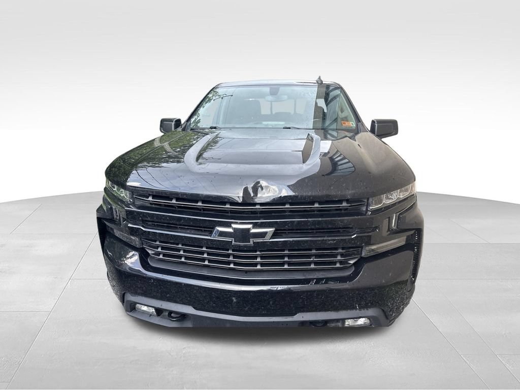 Used 2019 Chevrolet Silverado 1500 RST w/ All-Star Edition AWD/4WD image 3