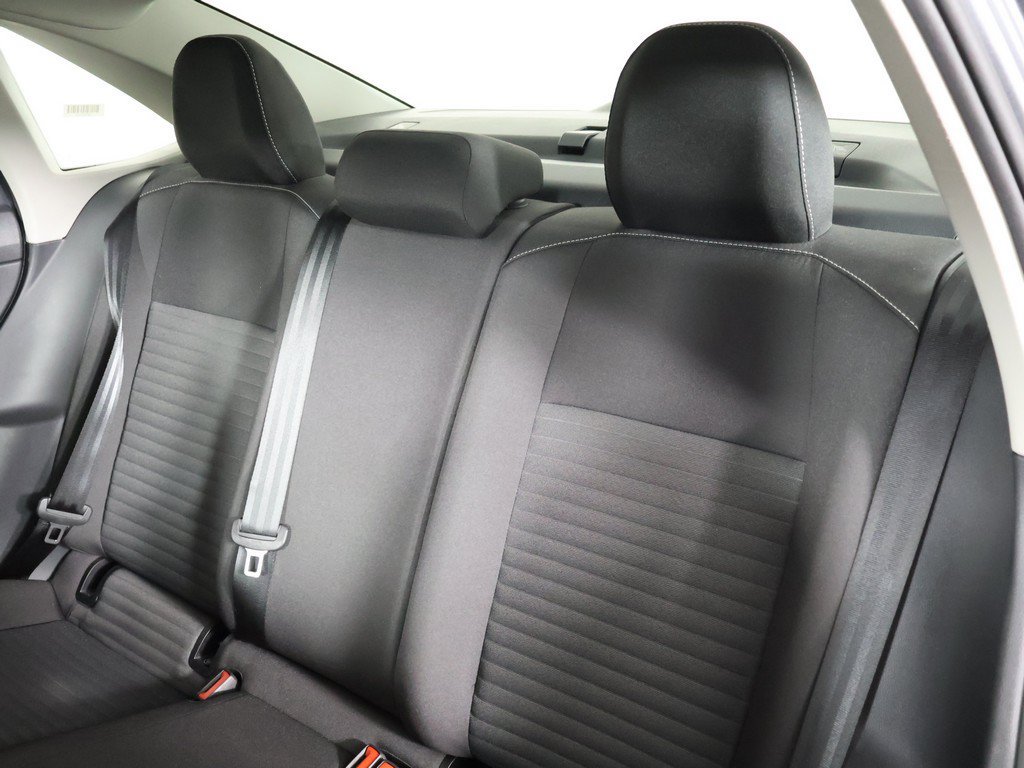 Used 2025 Volkswagen Jetta S FWD image 31